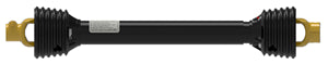 CLASSIC SERIES METRIC DRIVELINE - BYPY SERIES 4 - 36